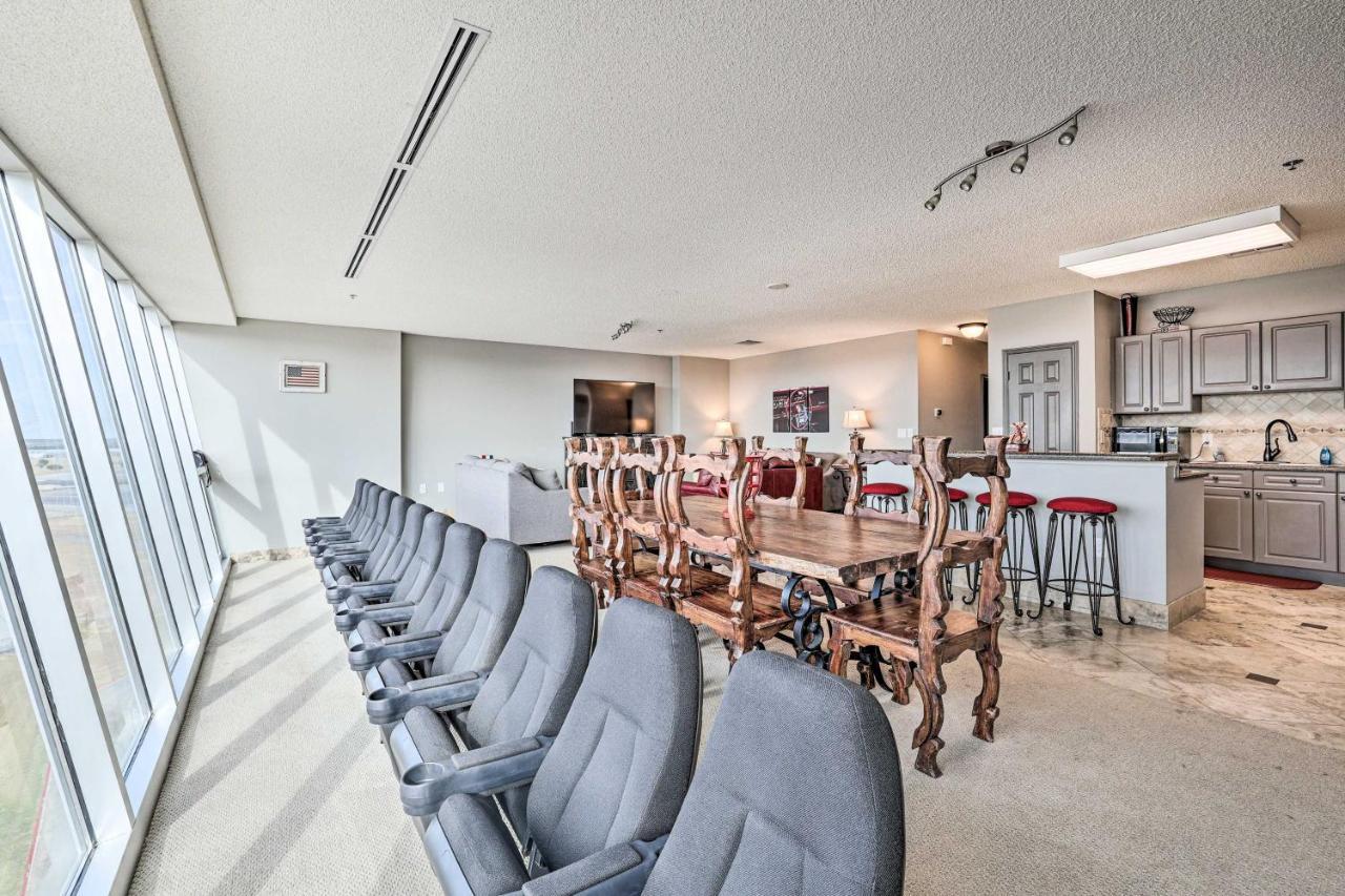 Fort Worth Condo With Racetrack Views And Pool Access Экстерьер фото
